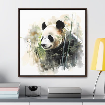 Bamboo Dreams