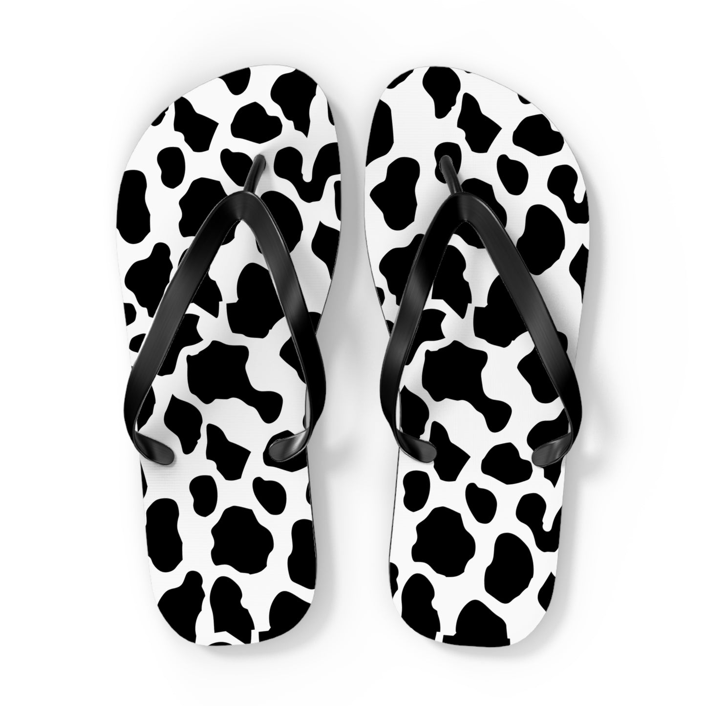 Cow Print