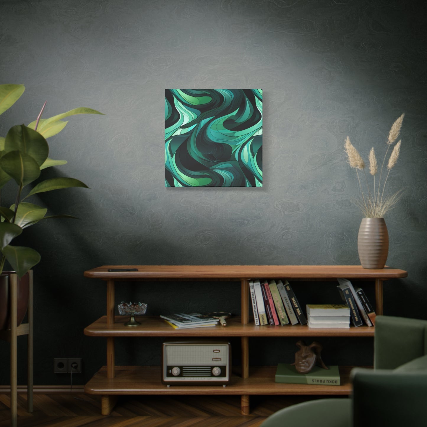 Elemental Waves
