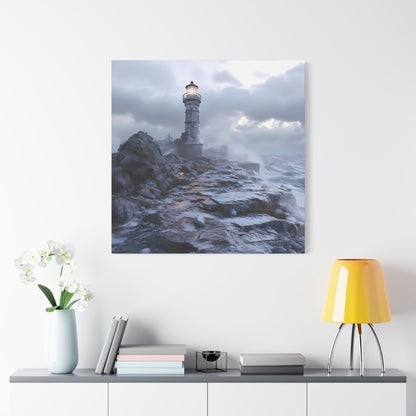 Rocky Light