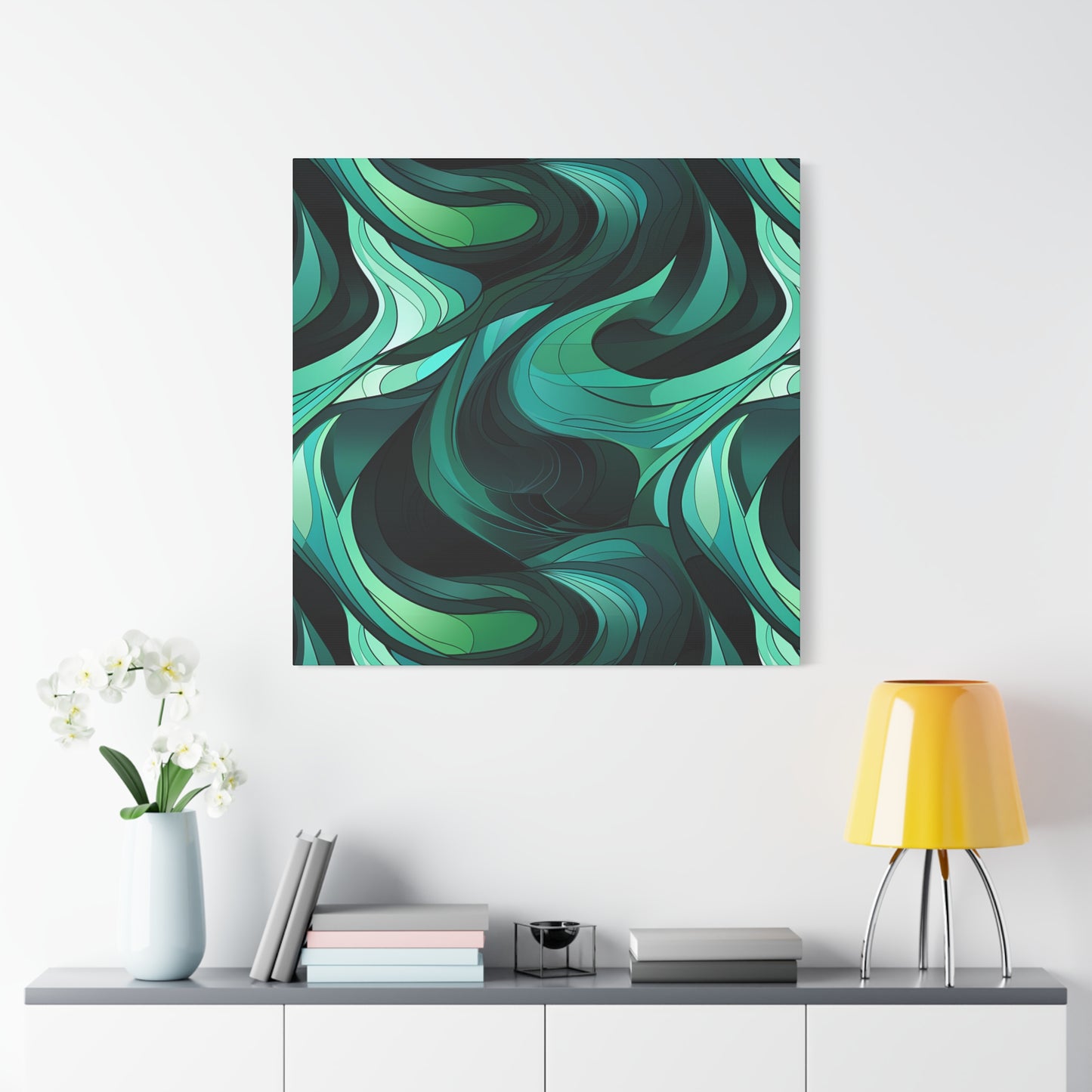 Elemental Waves