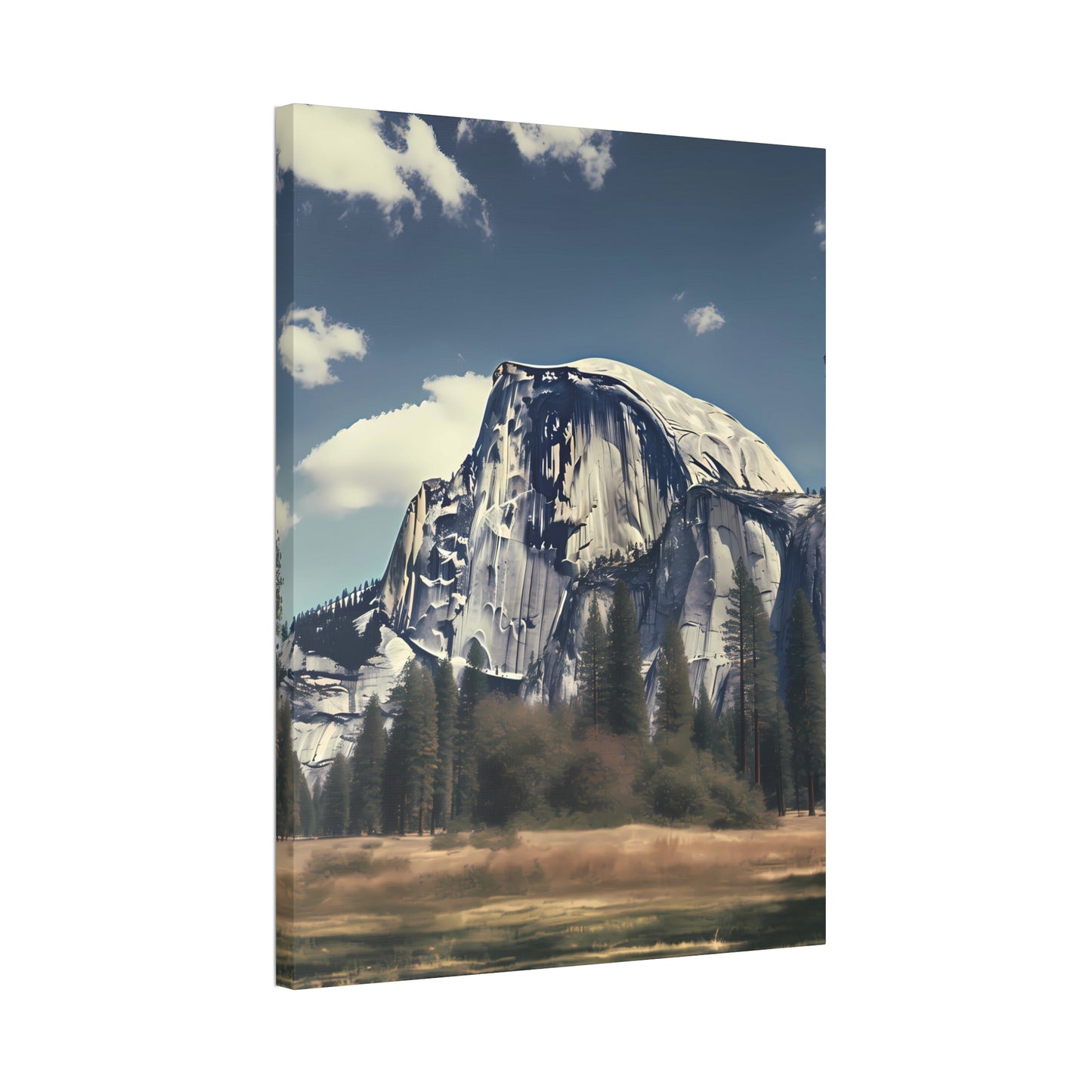 Half Dome