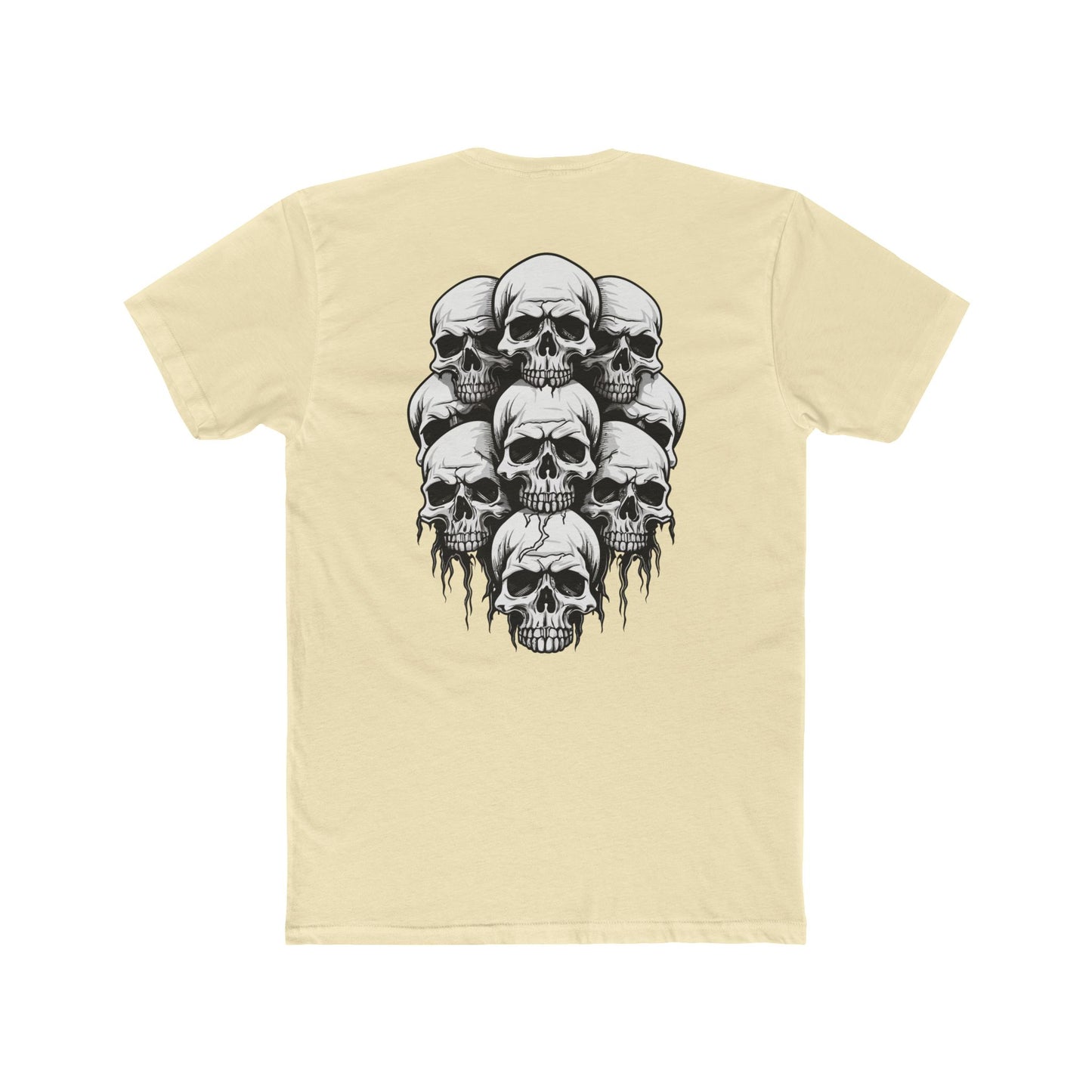 Skulls of the Nine