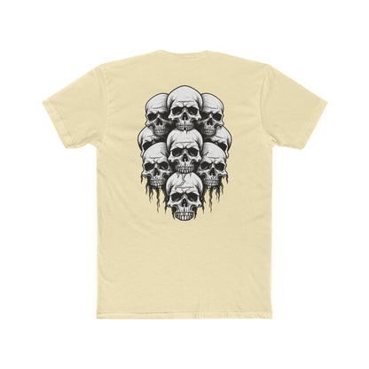 Skulls of the Nine