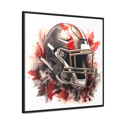 Scarlet Steel