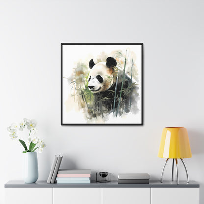 Bamboo Dreams