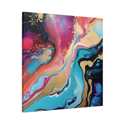 Fluid Acrylic