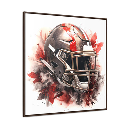 Scarlet Steel
