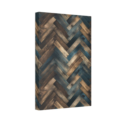 Weathered Chevron