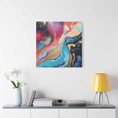 Fluid Acrylic