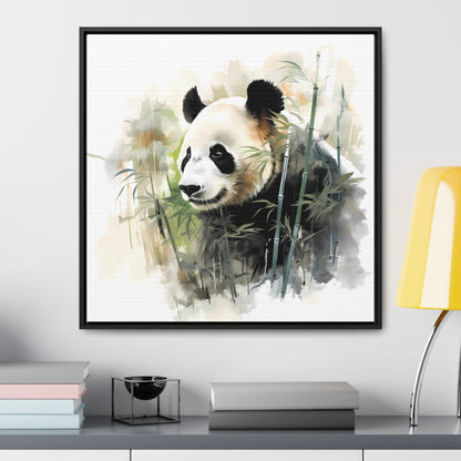 Bamboo Dreams