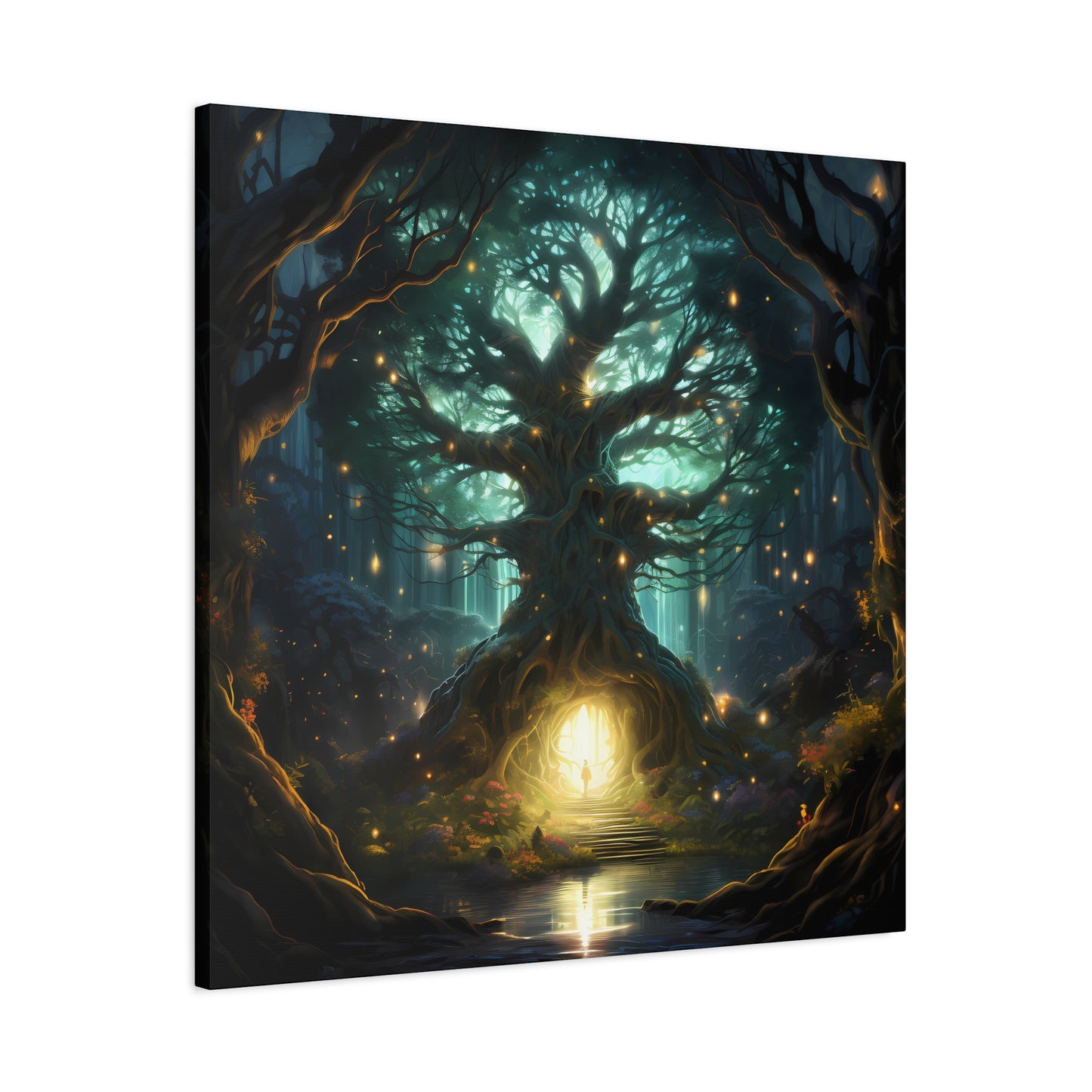 Forest Portal