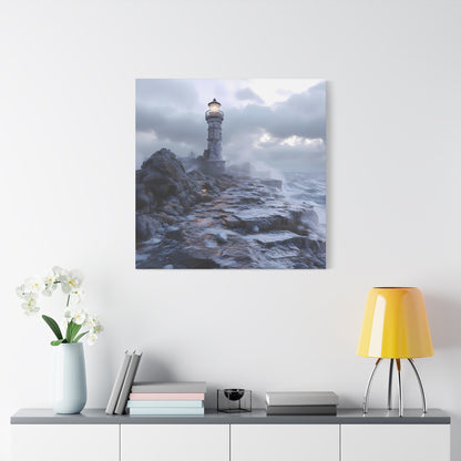 Rocky Light