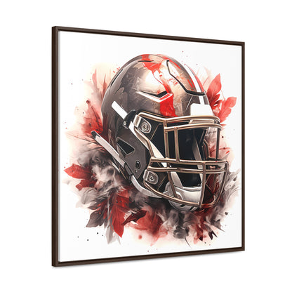 Scarlet Steel