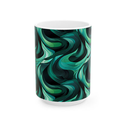 Elemental Waves