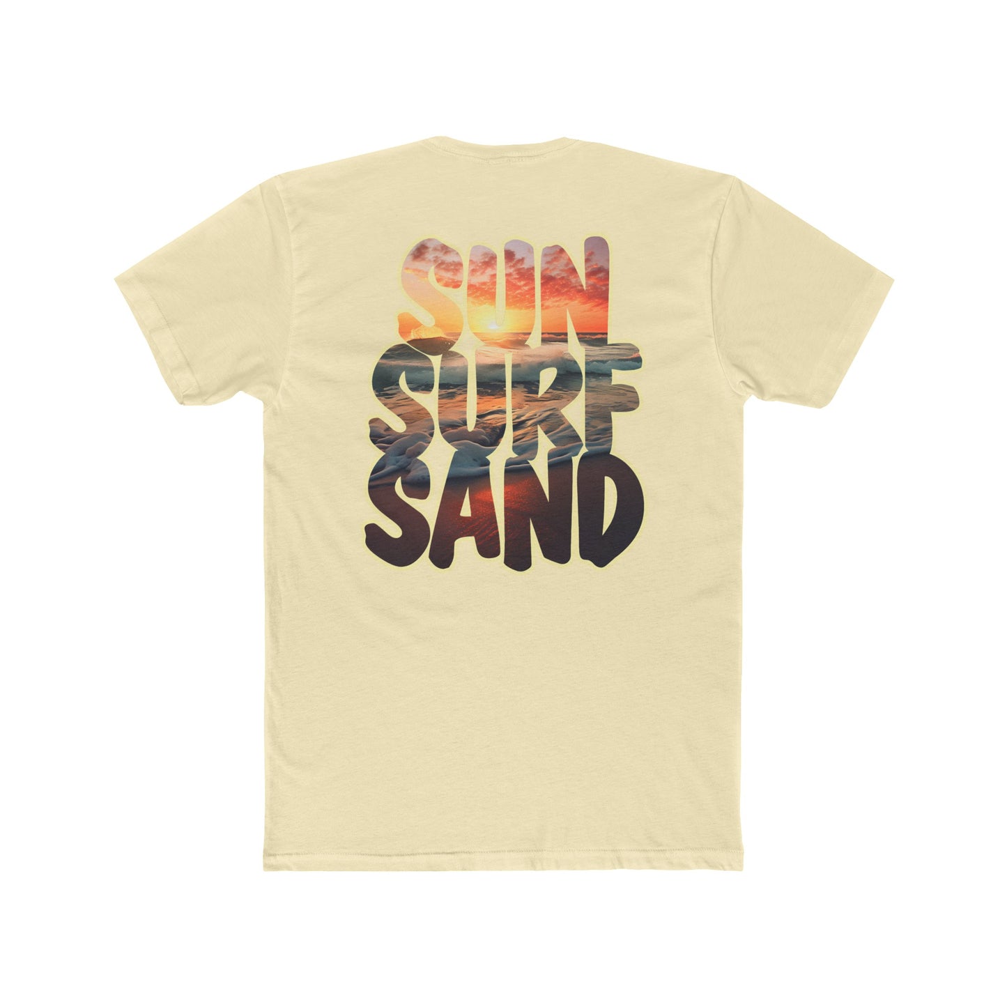 Sun Surf Sand