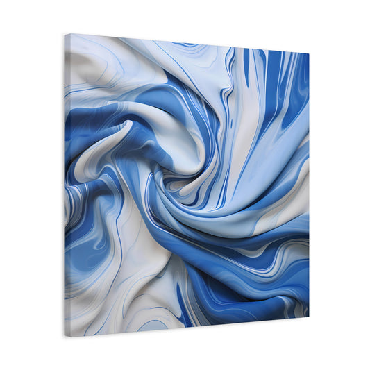 Swirled Paints