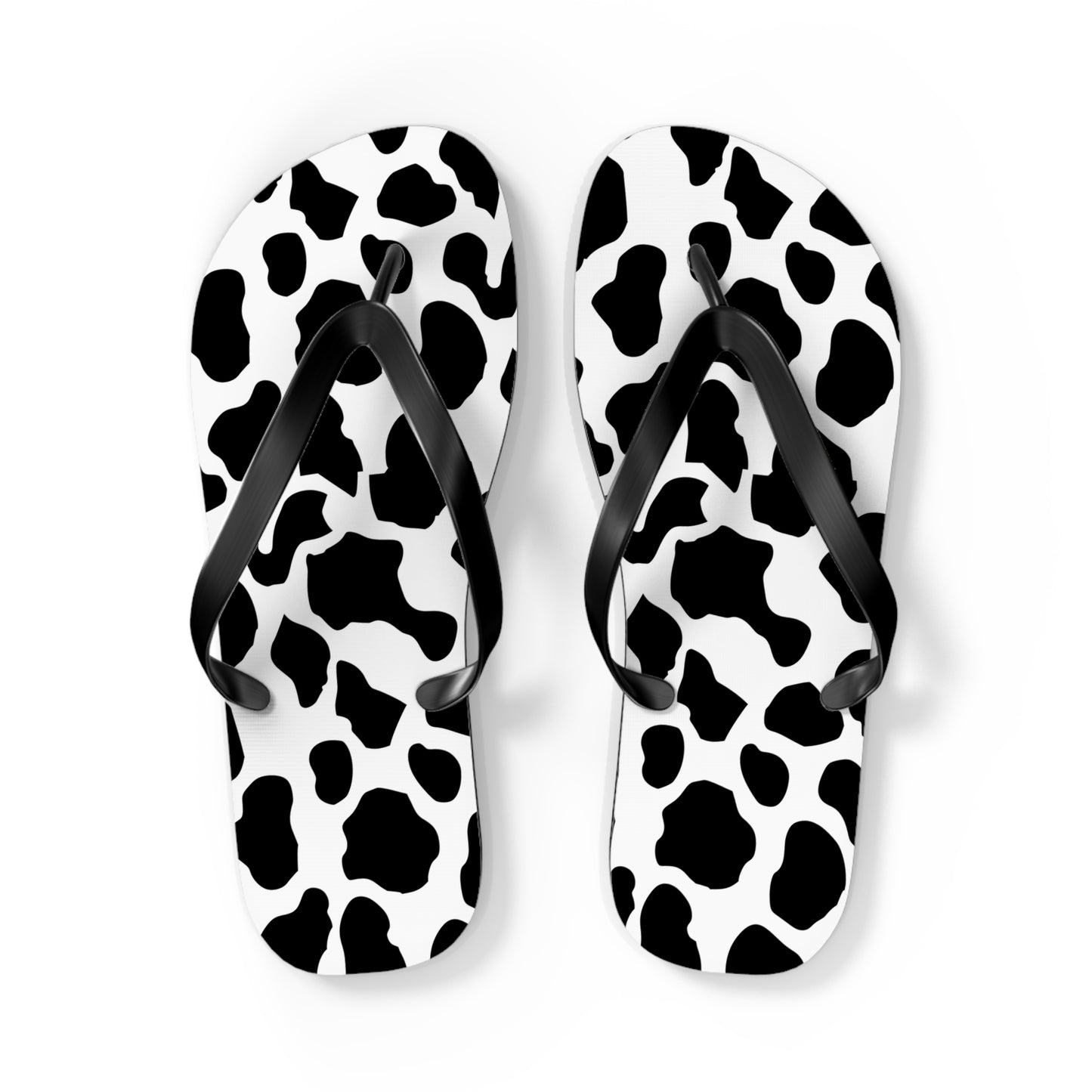 Cow Print