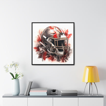 Scarlet Steel