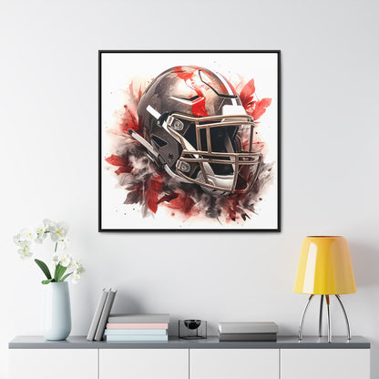 Scarlet Steel