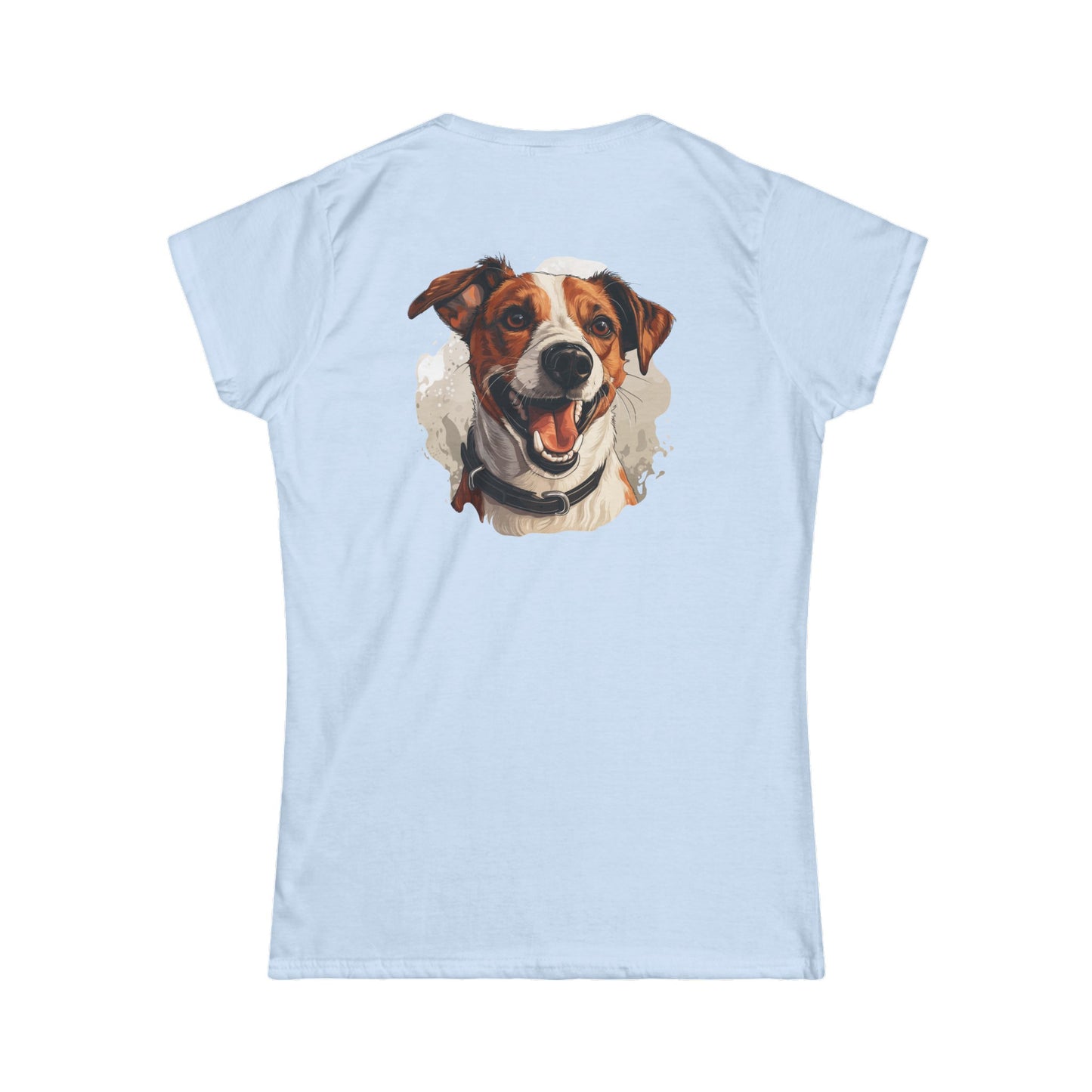 Jack Russell Terrier