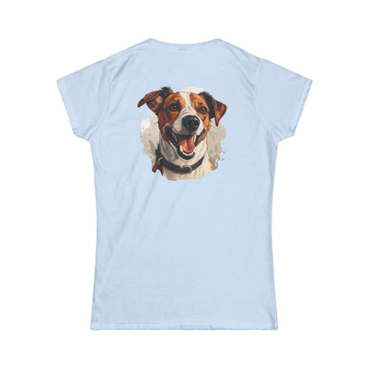 Jack Russell Terrier