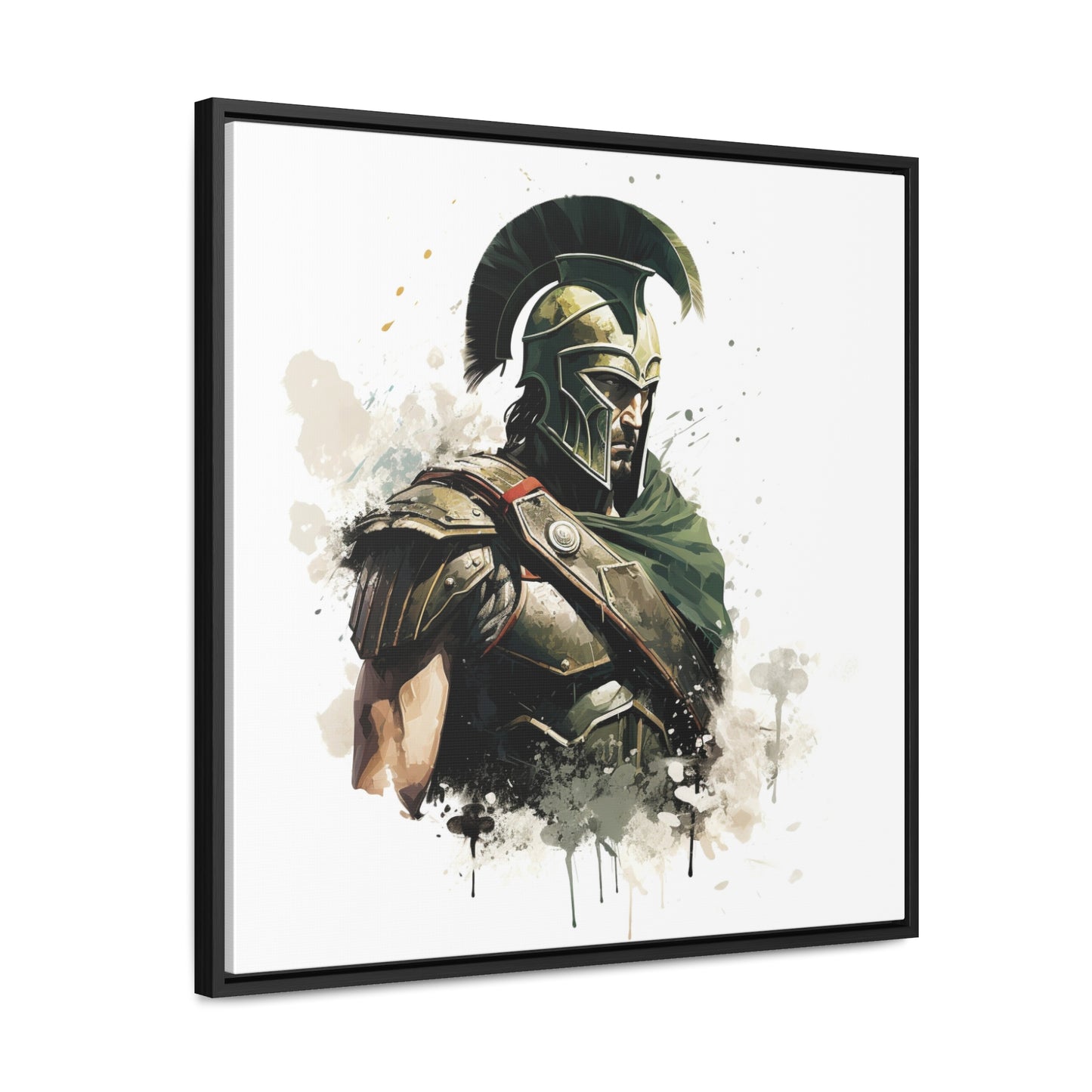 Spartan Surge