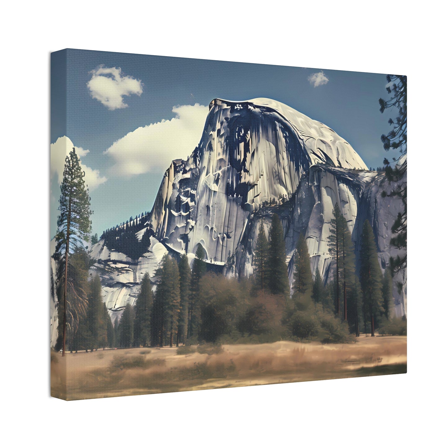 Half Dome