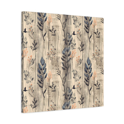 Woodland Breeze