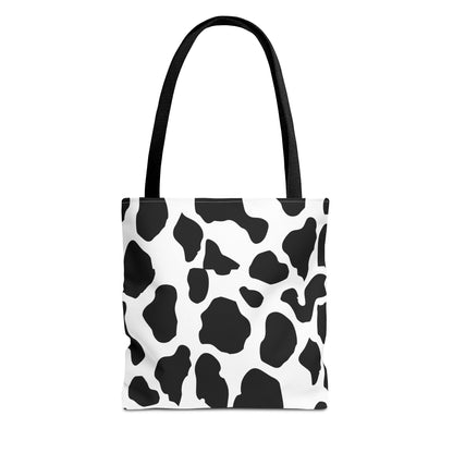 Cow Print