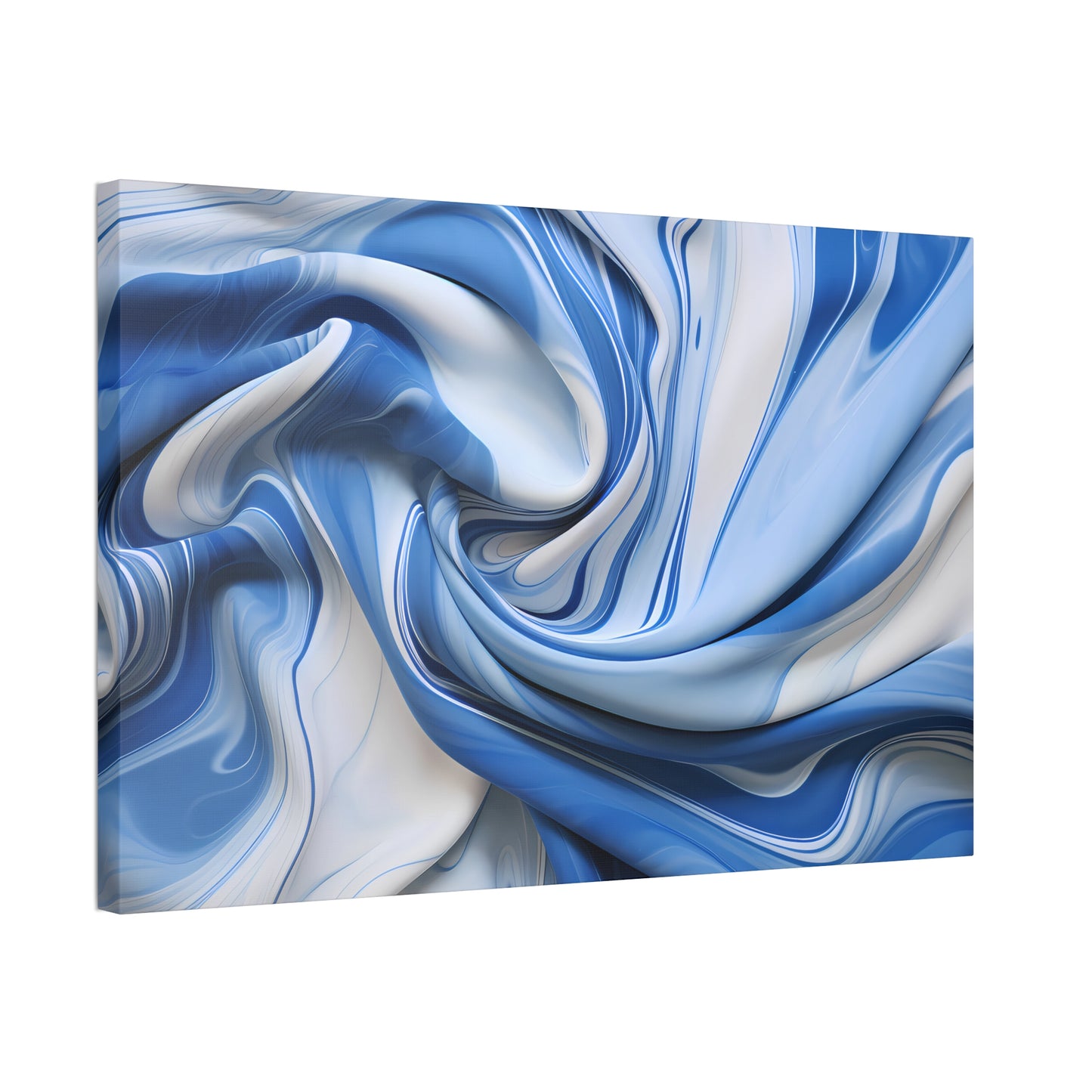 Swirled Paints