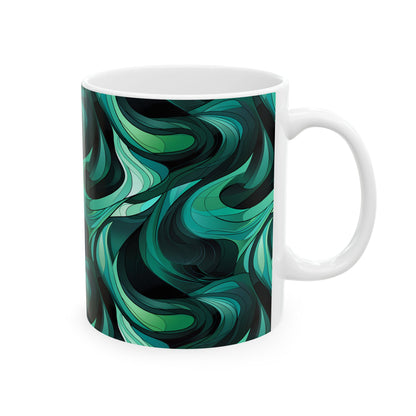 Elemental Waves