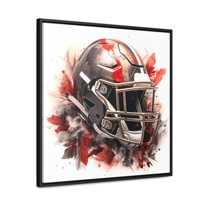 Scarlet Steel