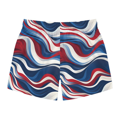 Patriotic Waves