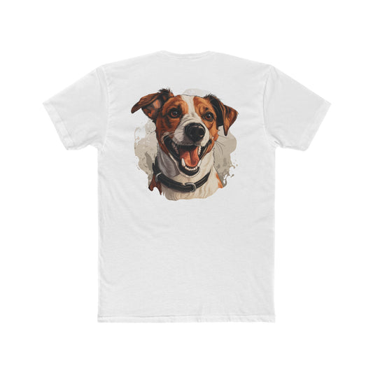 Jack Russell Terrier