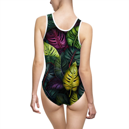 Jungle Print - Multicolor