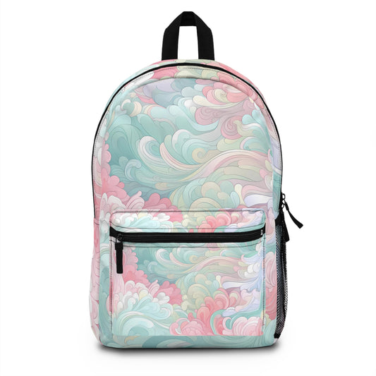 Pastel Pop Backpack