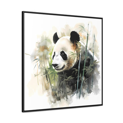 Bamboo Dreams