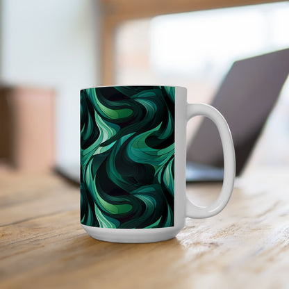 Elemental Waves