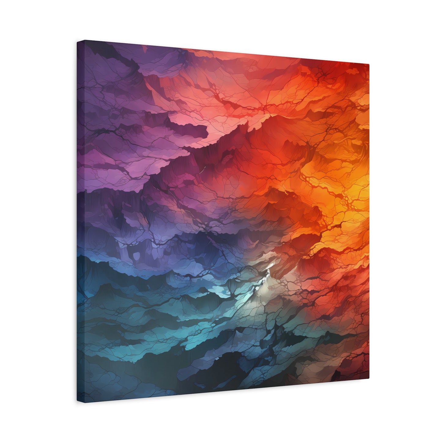 Serene Gradients