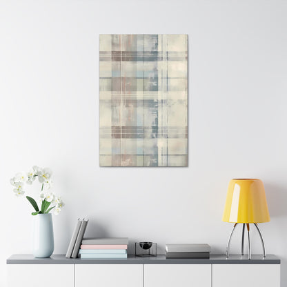 Rustic Plaid