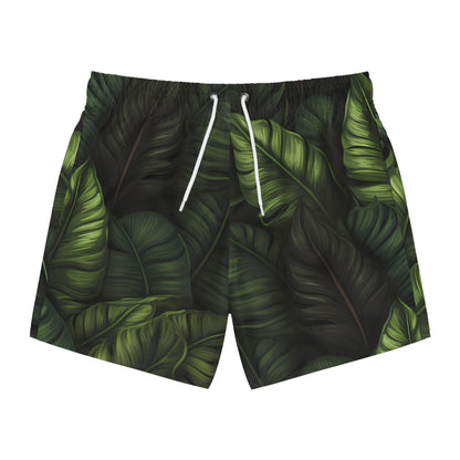 Jungle Print - Green