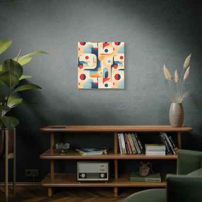 Patterned Play