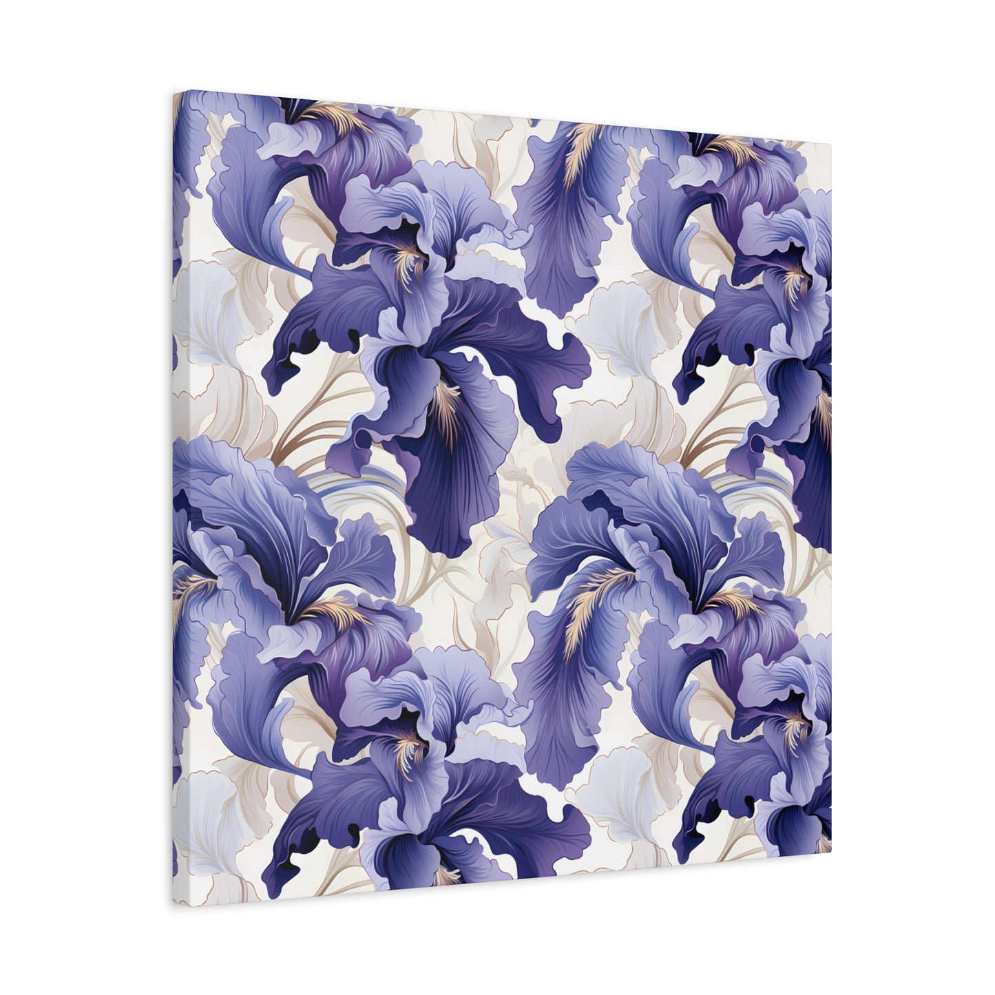 Iris Impression