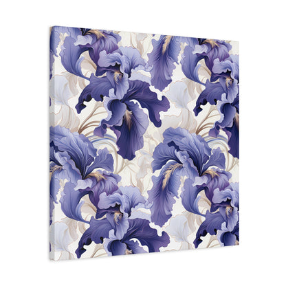 Iris Impression