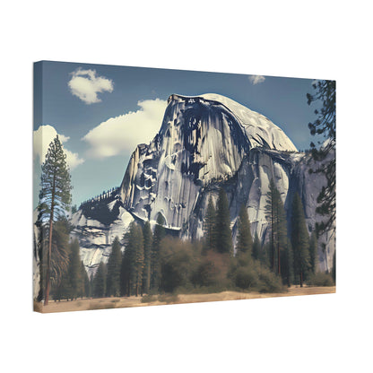 Half Dome