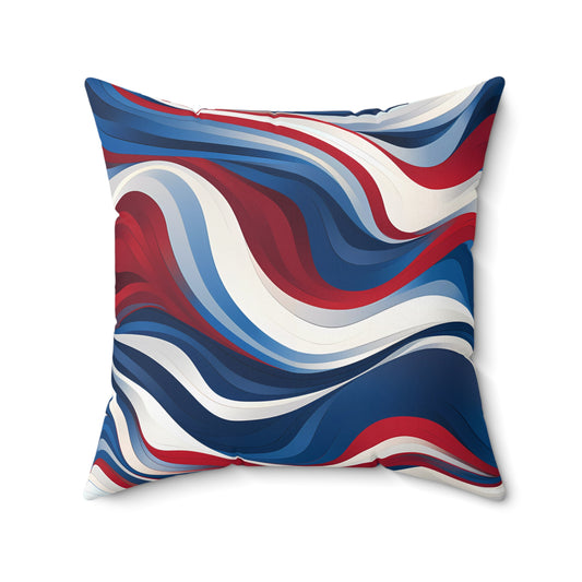 Patriotic Waves