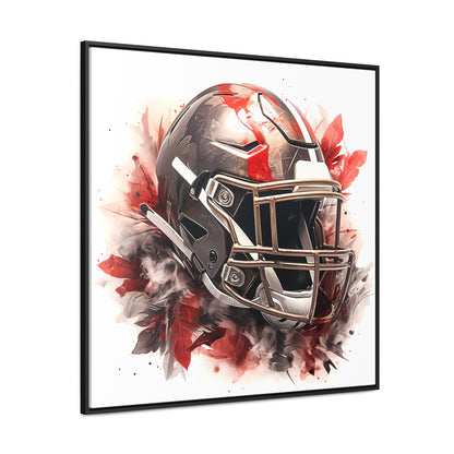 Scarlet Steel