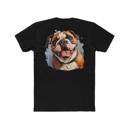 English Bulldog