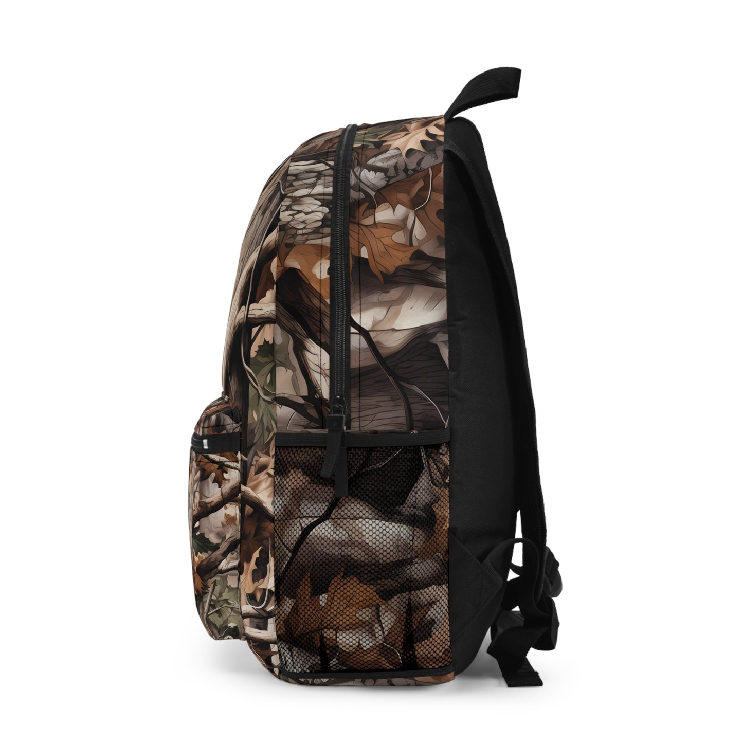 Fall Woods Backpack
